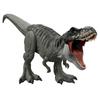 Mattel Мир Юрского Периода Супер Большой Тираннозавр JGB52 (3-Pack) - Зеленый - 99 см