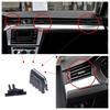 1/2/3 комплекта Для нового Passat B8 B8L Совершенно новый Cc Панель приборов Дефлектор Воздуховода Лопатка Кондиционер Задний Дефлектор Воздуховода