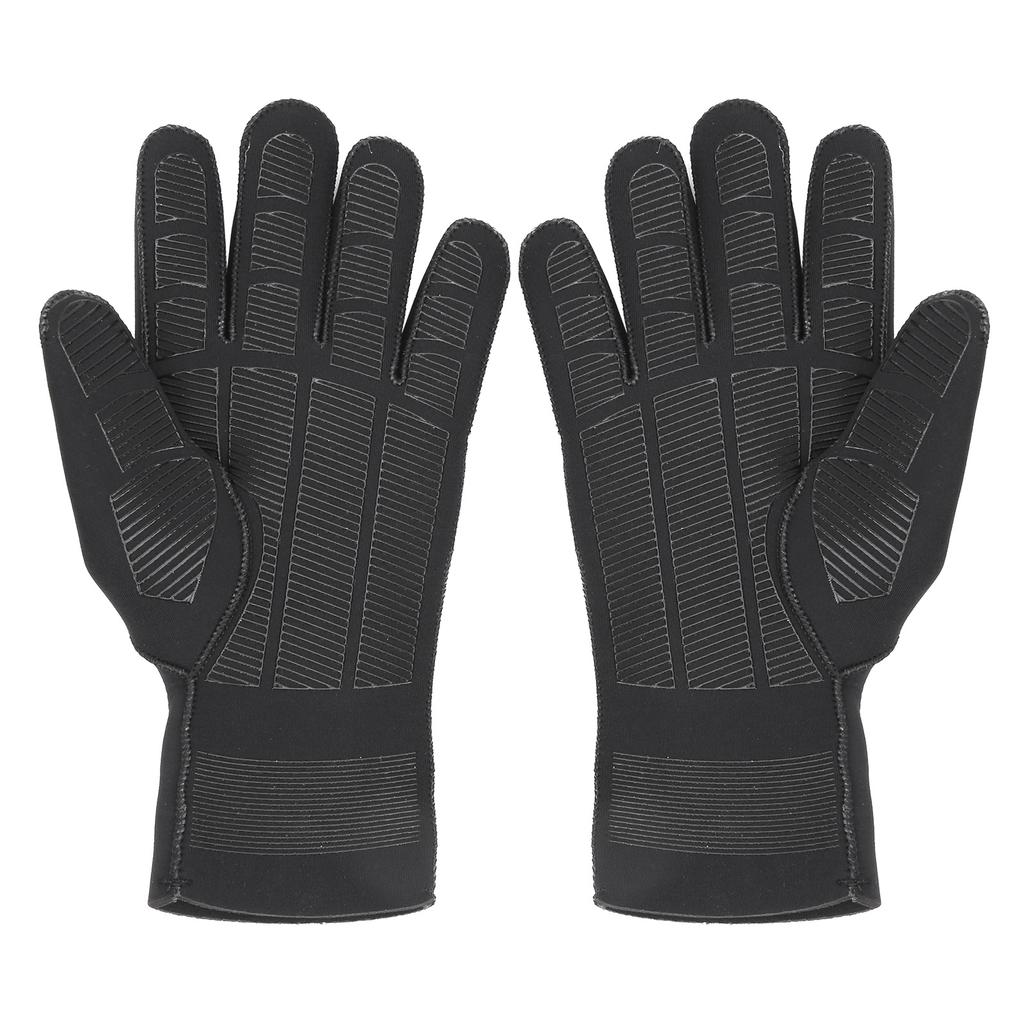 3MM Diving Glove Antiskid Handguard Snorkeling AntiScratch Keep Warm Sport Equipment