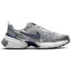 Nike Кроссовки унисекс V2K Run Wolf Grey Midnight Navy Cool-Grey White HJ4497-002