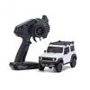 Kyosho Mini Z 4x4 Readyset suZuki Jimny Sierra Apio Jimny Ts4 Pure White Pearl