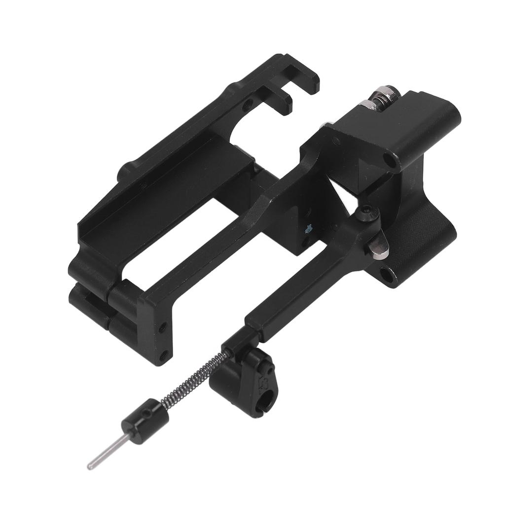 RC Alloy Handbrake Module AR311025 Center Driveshaft Handbrake for 1Celsius7 1Celsius8 Series RC Car