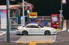 Speedmaster Japan TARMACWORKS VERTEX Toyota Soarer JZZ30 Белый Готовая модель 1/64 T64G-080-WH