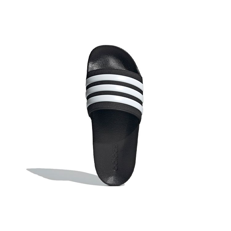 Adidas Adilette Shower Slide Black White Unisex Sneakers Core-Black Cloud-White GZ5922