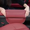 Автомобильный карман-органайзер для хранения в щели переднего сиденья для BMW E46 E39 E60 E90 E36 F30 F10 X5 E53 E70 E34 E30 F20 F15 G30 G31 Автоаксессуары