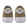 Nike Air Force 1 Low '07 Khaki White Sneakers DV0804-200