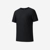 Champion Travel Series Men's Quick-Dry Loose Fit Short Sleeve Knit T-Shirt