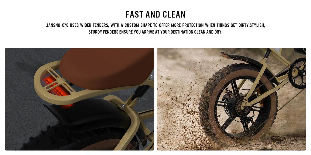 В наличии ЕС X70 внедорожный электровелосипед для взрослых, 48 В 14 Ач 34 Ач двойной аккумулятор, мощный мотор 750 Вт, запас хода 100 км 42 км/ч макс.