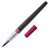 PENTEL Цветной маркер-кисть Художественная кисть Бордовый XGFL-161