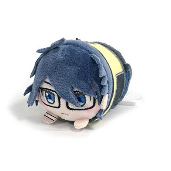 Плюшевый талисман Мочикорорин Merry Panic Etoile КОРОБКА Продукт всего 6 видов Dankira!!! & 1 коробка=6 шт.,