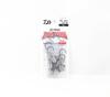 Daiwa Jig Head Bait Junkie 1/2 Oz 5 Per Pack Hook Size 3/0 (3756)