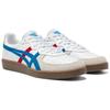 ONITSUKA TIGER GSM White Directoire Blue Gum Unisex Sneakers 1183A353-129
