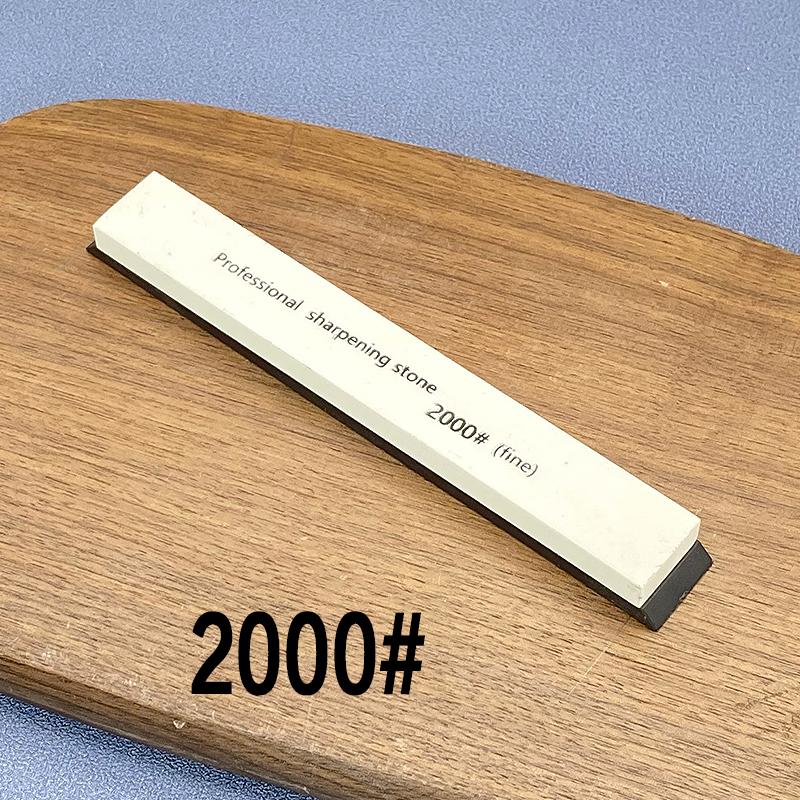 60-3000# Утолщенный точильный камень Точилка Кухонная система заточки Быстрая заточка Профессиональный заточной камень Бытовой
