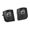 Car Window Switch Cover Button Fit for Mercedes W203 C230 C240 C280 C320 C350 C5