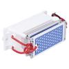 Portable Ozonizer Air Cleaner Ozone Generator Ceramic Plate Industrial Control Equipment 10GAC110V