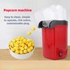 Small Popcorn Machine Household Popcorn Machine Home Appliance Electric Heating Hair Dryer