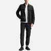Stone Island Crinkle Reps shirt jacket 801510522-V0029