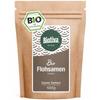 Biotiva Psyllium Seed 1000 G (Organic)