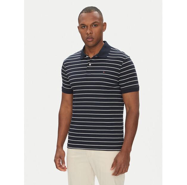 Поло Tommy Hilfiger MW0MW39994