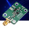 AD8361 RF Detector 10KHZ-2500MHZ RF Microwave Power Detector Board with SMA Female for Power Meter   Tester Test Debugging