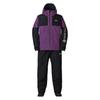 Weather Wear Purple L [Daiwa] Wear/cold DW-1924