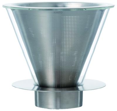 KINTO CARAT Капельница на 4 чашки 21679