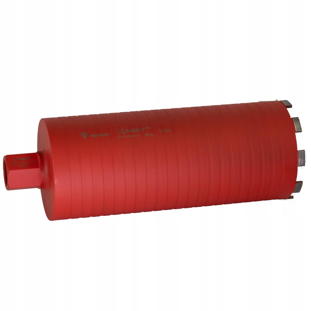Wiertło koronowe diamentowe ferrati xpert 127x300mm