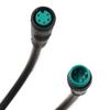 2/3/4/5 Удлинитель Кабельный разъем Ebike Line Pin