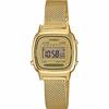 LA670WEMY-9EF Women’s Digital Watch 24.6mm Gold