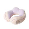 Portable U-shaped Travel Neck Pillow