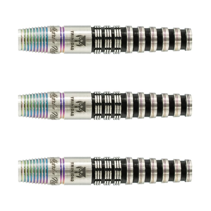 TRiNiDAD x Ryu Darts Дротики Romekari 3 19.5г 90% Вольфрам - Коллаборация Iwata Natsumi x Oshiro Akari (РОМЕКАРИ)