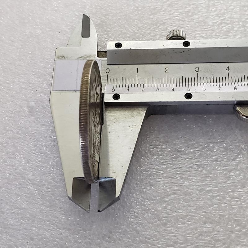 German Commemorative Collectible Souvenirs Silver Coins