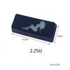 R2 2.25U Enter for Key Shine Through Keycaps ABS Etched Backlit Keycap for Mechanical Keyboard