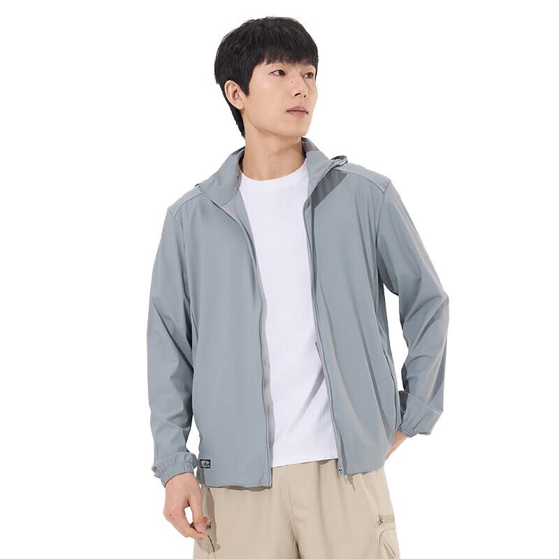 Мужская и женская солнцезащитная куртка Sanji Outdoor TP1817 для пары