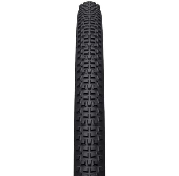 Шина для гравия WTB Cross Boss TCS Light Fast Rolling Tubeless 700C x 35