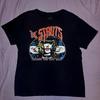 Черная футболка с коротким рукавом группы The Struts, концертная, размеры от S до 5XL, BL876, унисекс