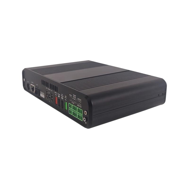 Yukuang EMX6000 4K KVM Codec All-in-One (CN version)
