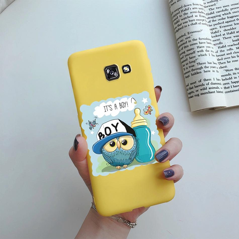 Силиконовый чехол-конфета для Samsung Galaxy J5 J7 Prime A7 2017 Чехол Funda для Samsung G570F G610F A720F Мягкий чехол для телефона Сердце