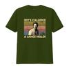 A Knights Tale Its Called Lance Hello Vintage Style T Shirt For Retro Print Vintage Stretched Casual Graphic