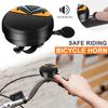 Alarm Bicycle Accessories Bike Bell Ring Road Bike Bike Horn Handlebar Bell Bicycle Bell Bike Bell