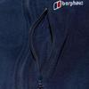 Куртка Berghaus Mens Activity InterActive Jacket синяя