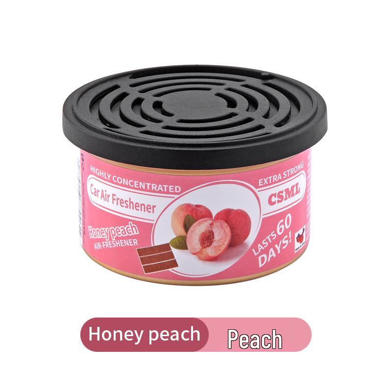 Деревянный блок освежитель воздуха для автомобиля: Ароматизированный бальзам и дезодоратор для домашнего использования