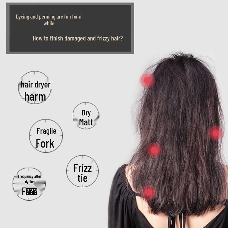 Green Valley Silky Smooth Shampoo