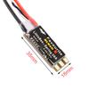 OneShot125 поддерживает Multishot DSHOT Brushless ESC BLHeli-s Little bee Spring Speed Controller