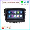 Android Carplay Auto For SsangYong Rexton 2019 Car Radio Navigation GPS Multimedia Video Player DSP 4G AMI Android Auto WIFI