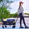 Yike Outdoor Utility Cart