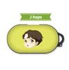 BTS ЧЕХОЛ ДЛЯ Galaxy Buds BASIC HERD J-hope