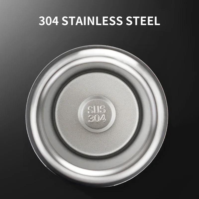 Автомобильная наклейка Умная термокружка Tesla Дорожная кружка Вакуумная бутылка для воды Для Tesla Model 3 Model X S 2016-2020 Наклейки TM3 TMX