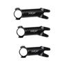 [TNI] Helium17 Stem ( 31.8/100mm) Black Matte Finish