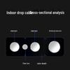 Shenwei Self-supporting Outdoor Fiber Optic Patch Cord